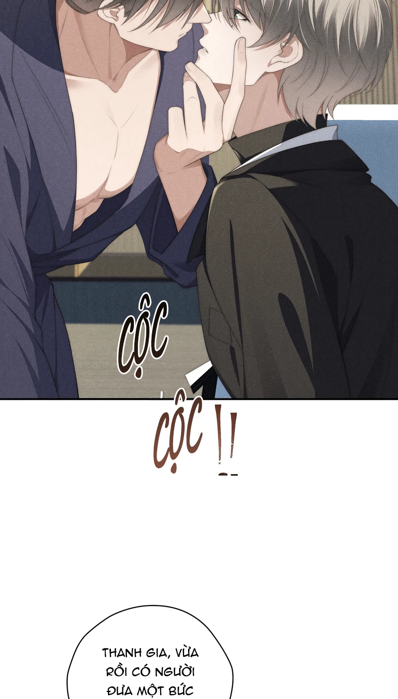 Thiếu Gia Không Ngoan Chapter  17 - 16