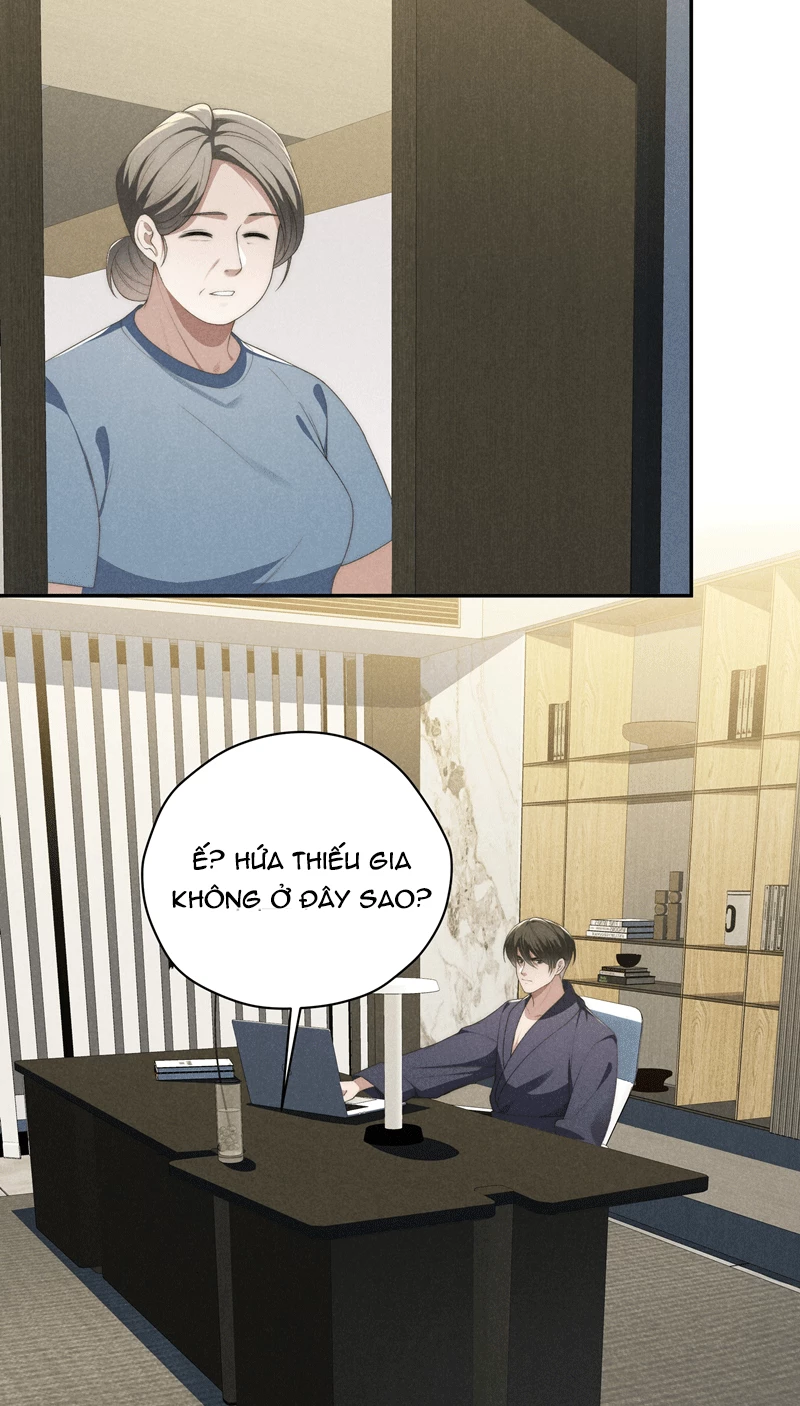 Thiếu Gia Không Ngoan Chapter  17 - 18