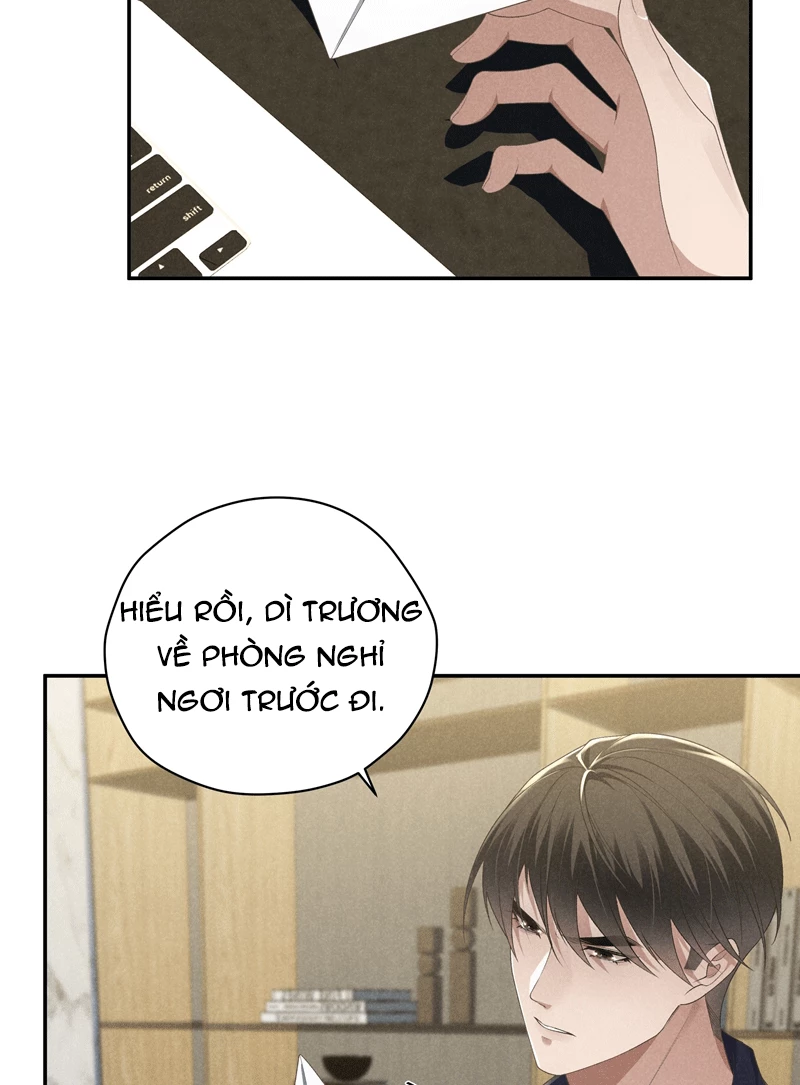 Thiếu Gia Không Ngoan Chapter  17 - 24