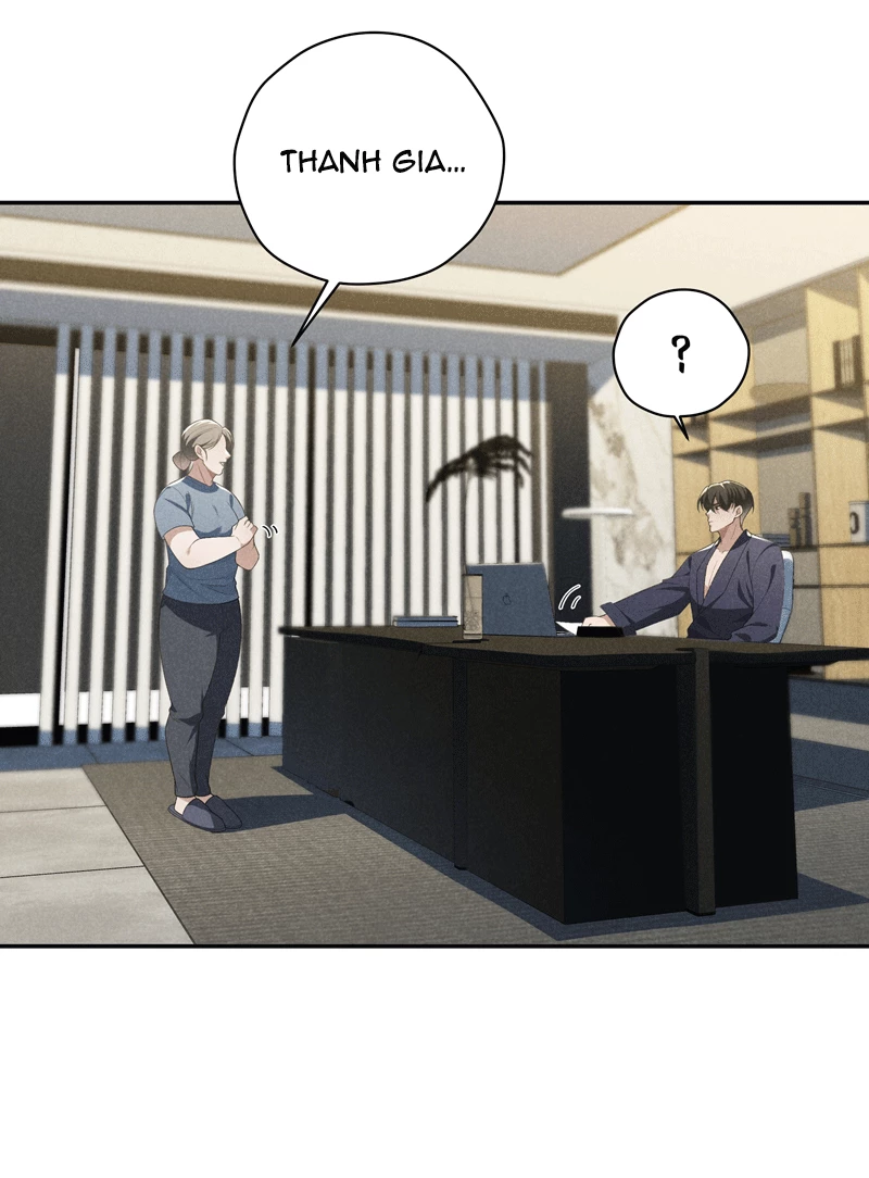 Thiếu Gia Không Ngoan Chapter  17 - 26