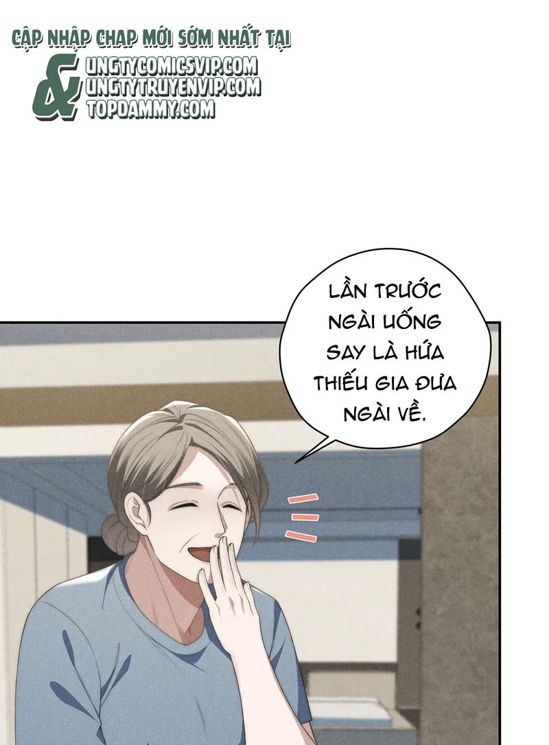 Thiếu Gia Không Ngoan Chapter  17 - 27