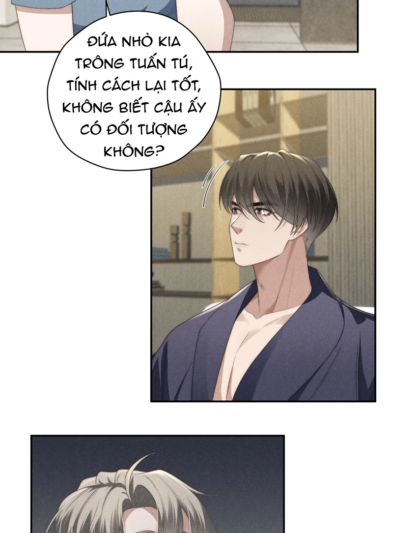 Thiếu Gia Không Ngoan Chapter  17 - 28