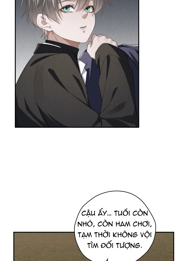 Thiếu Gia Không Ngoan Chapter  17 - 29