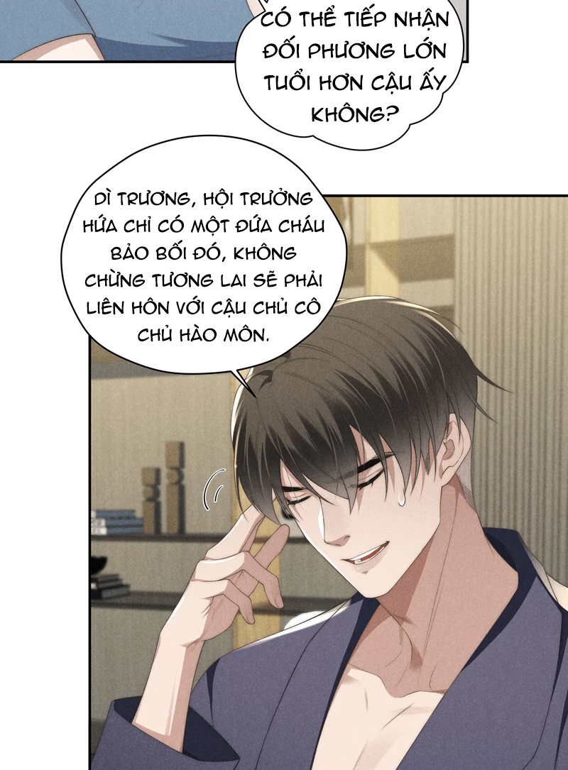 Thiếu Gia Không Ngoan Chapter  17 - 32