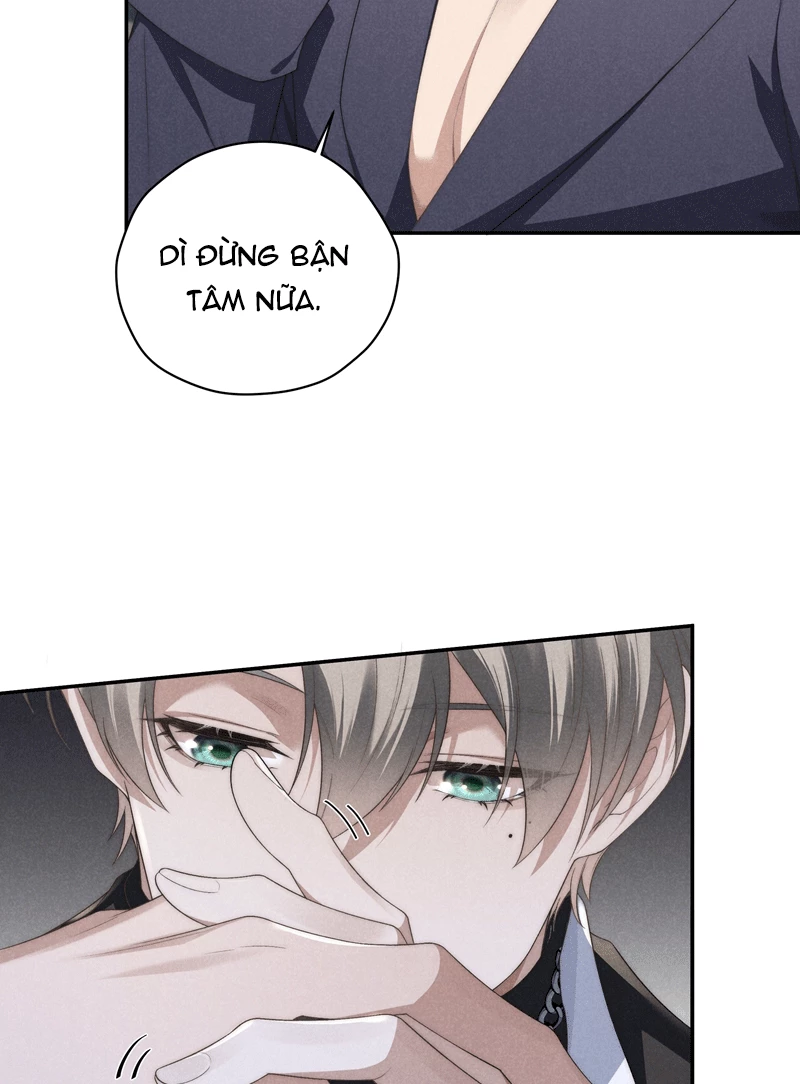 Thiếu Gia Không Ngoan Chapter  17 - 33