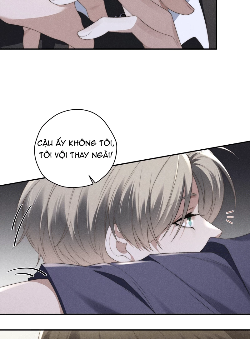 Thiếu Gia Không Ngoan Chapter  17 - 34