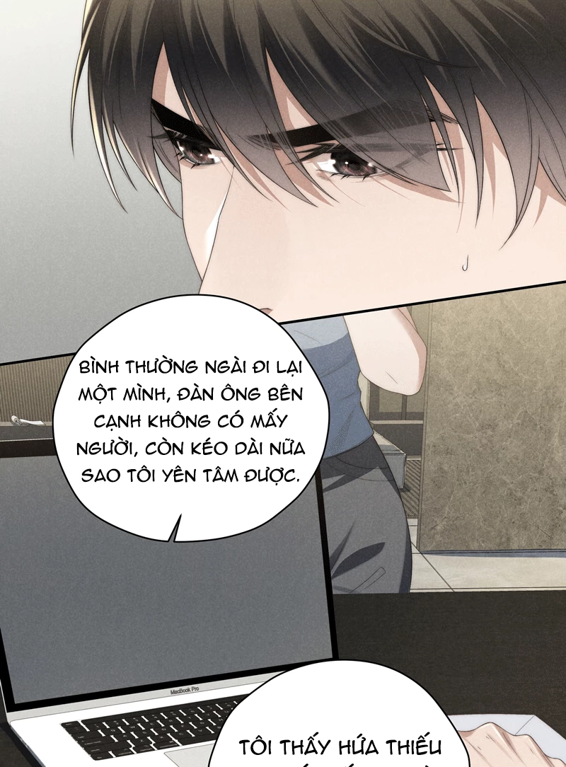 Thiếu Gia Không Ngoan Chapter  17 - 35