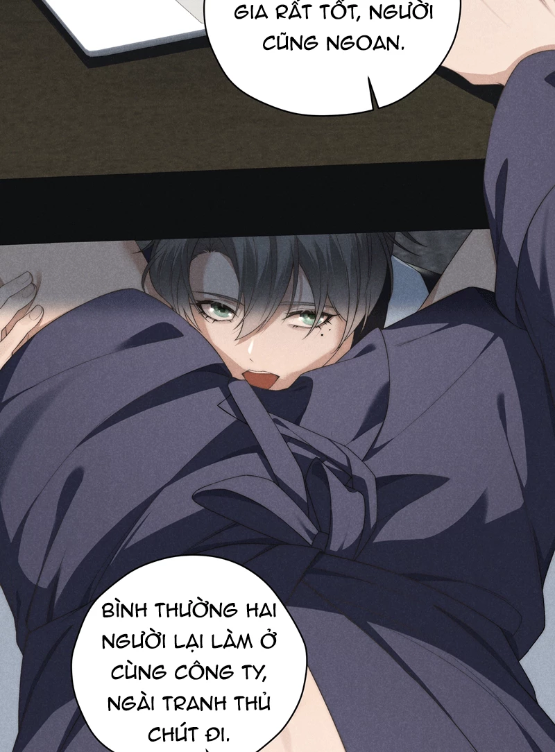 Thiếu Gia Không Ngoan Chapter  17 - 36