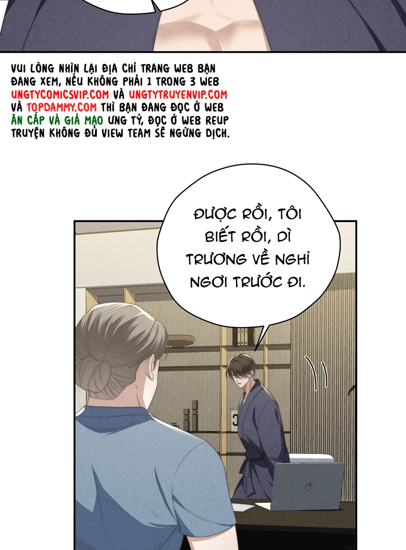 Thiếu Gia Không Ngoan Chapter  17 - 37