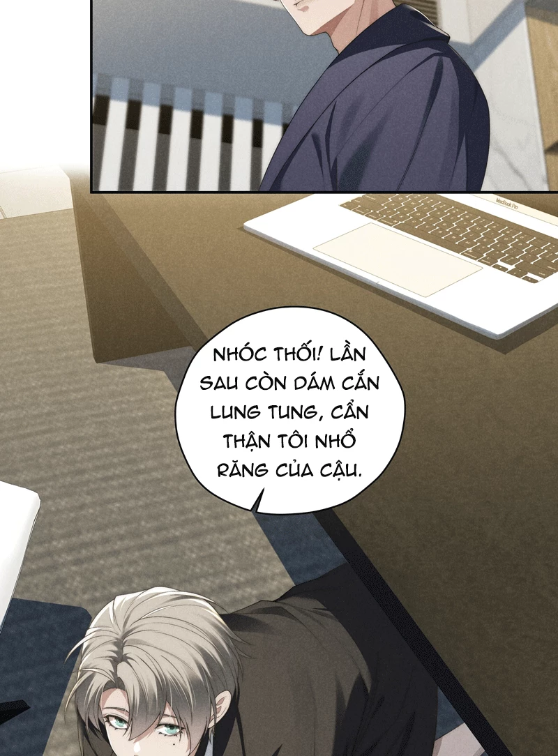 Thiếu Gia Không Ngoan Chapter  17 - 40