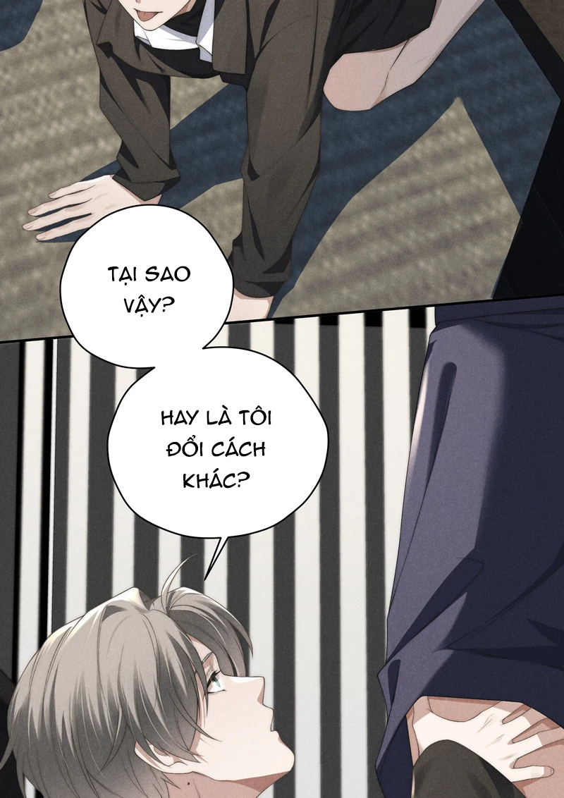 Thiếu Gia Không Ngoan Chapter  17 - 41