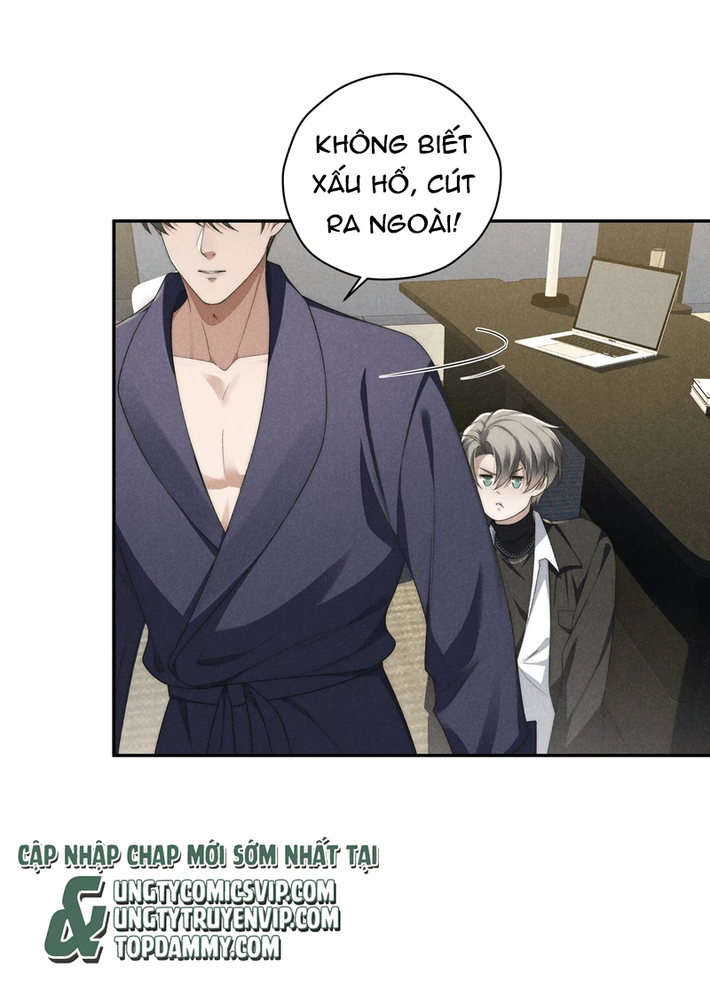 Thiếu Gia Không Ngoan Chapter  17 - 44