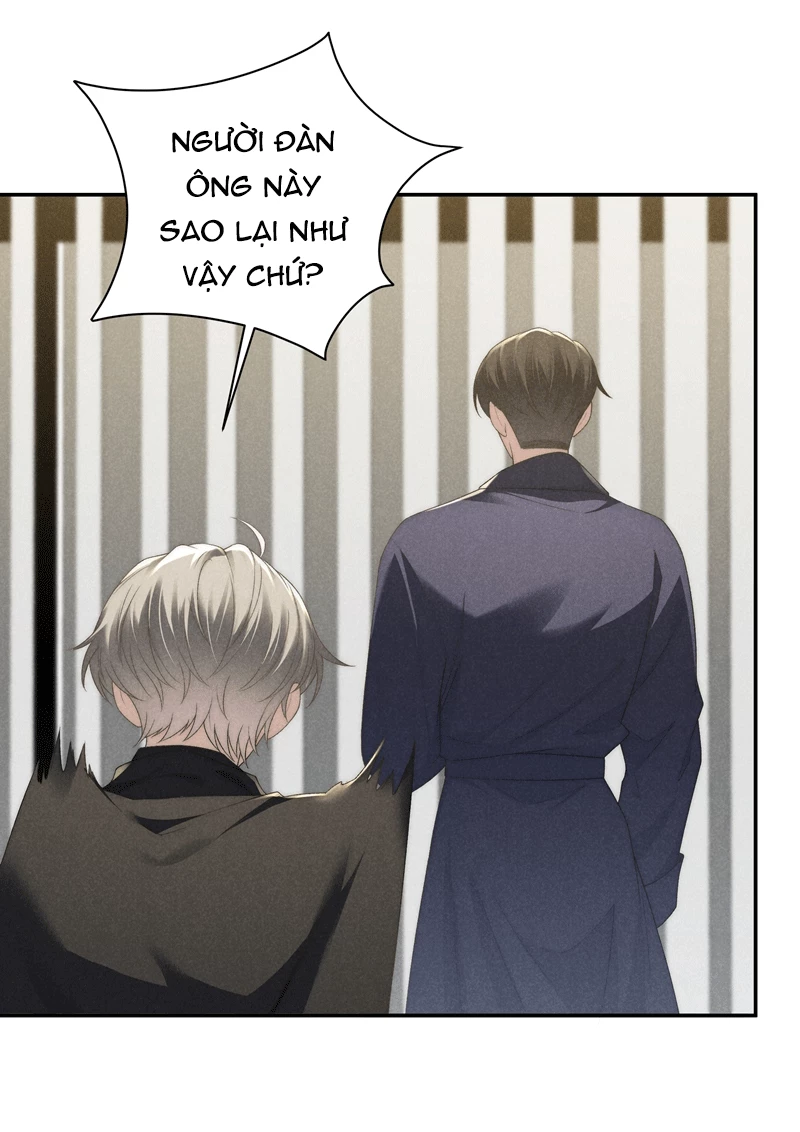 Thiếu Gia Không Ngoan Chapter  17 - 45