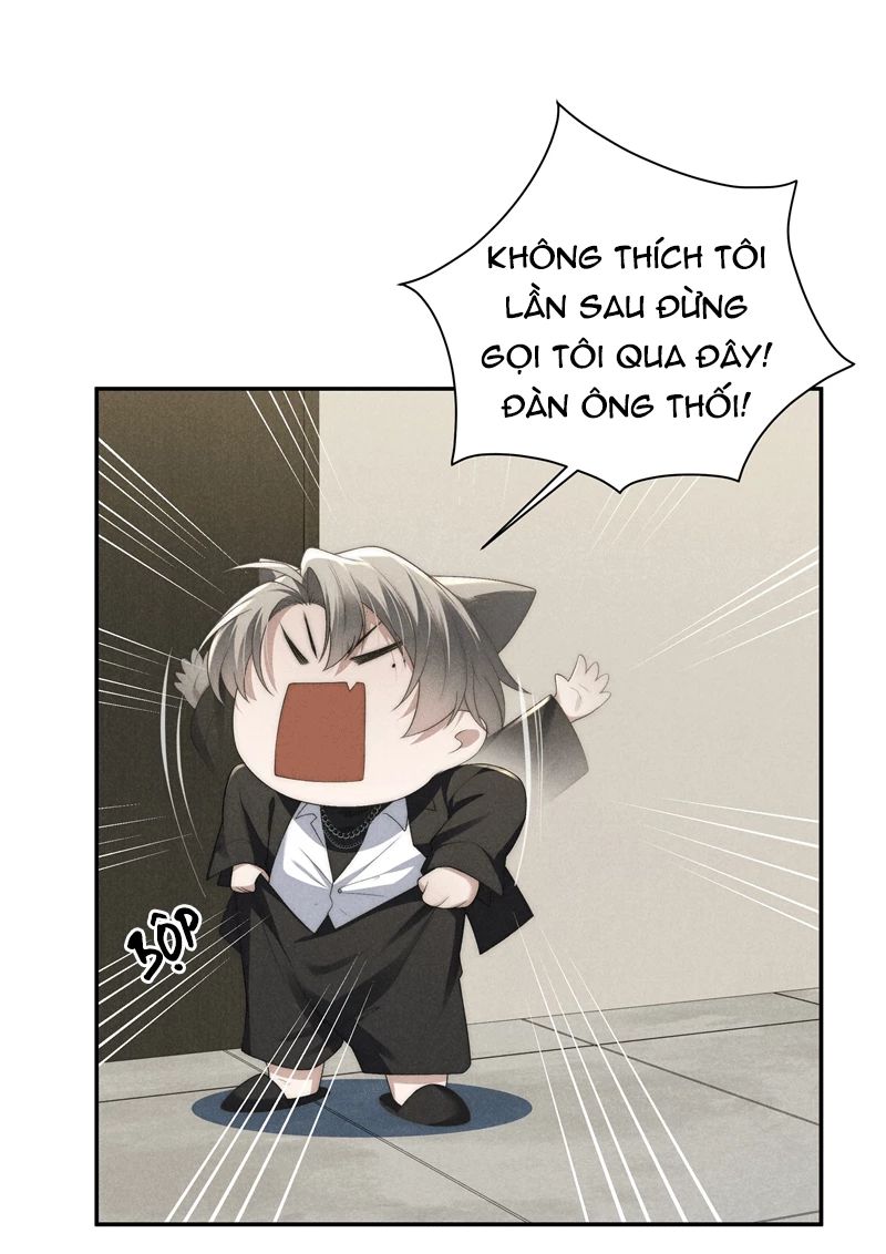 Thiếu Gia Không Ngoan Chapter  17 - 46