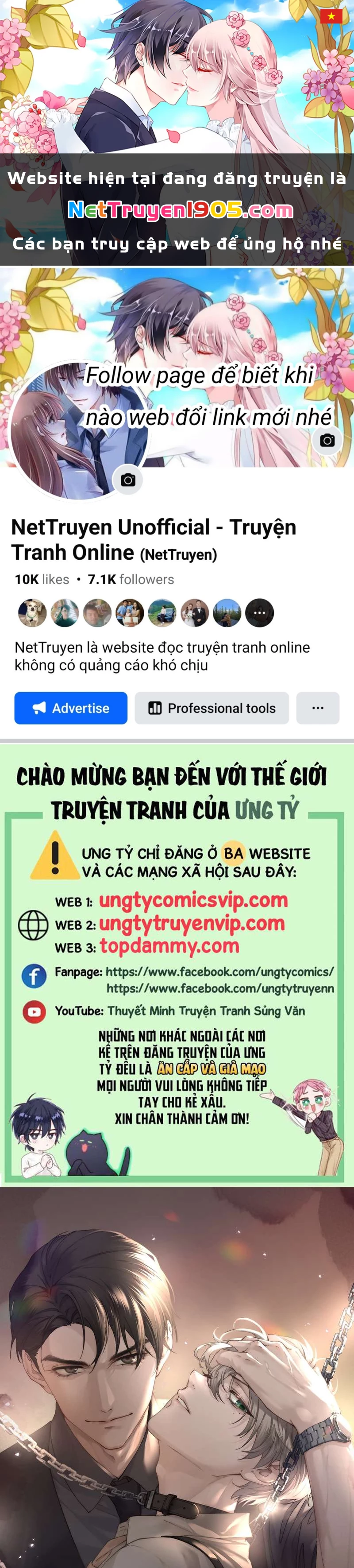 Thiếu Gia Không Ngoan Chapter  18 - 1