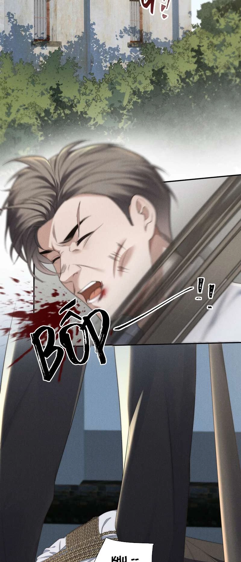 Thiếu Gia Không Ngoan Chapter  18 - 6