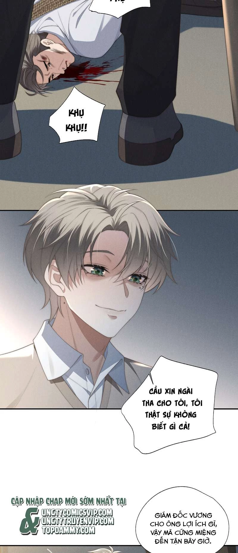 Thiếu Gia Không Ngoan Chapter  18 - 7