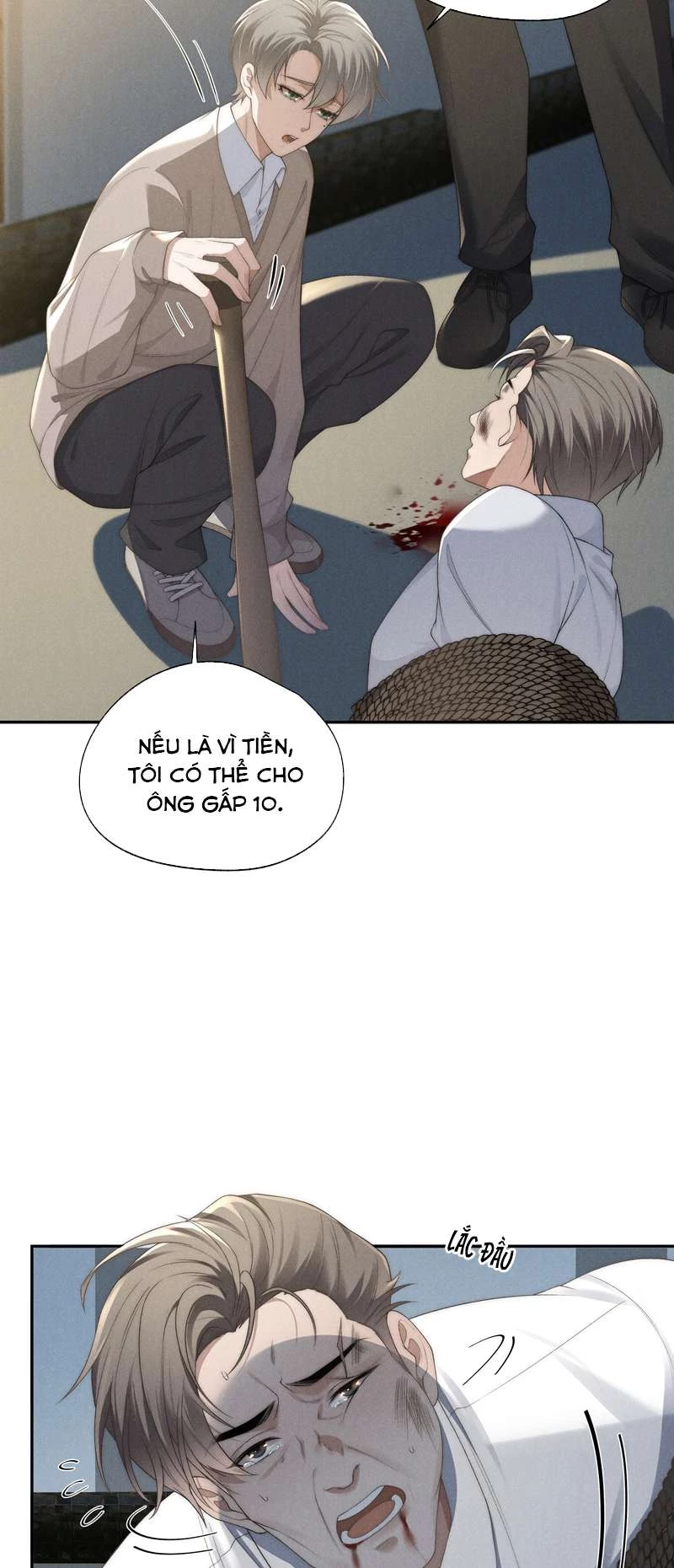 Thiếu Gia Không Ngoan Chapter  18 - 8