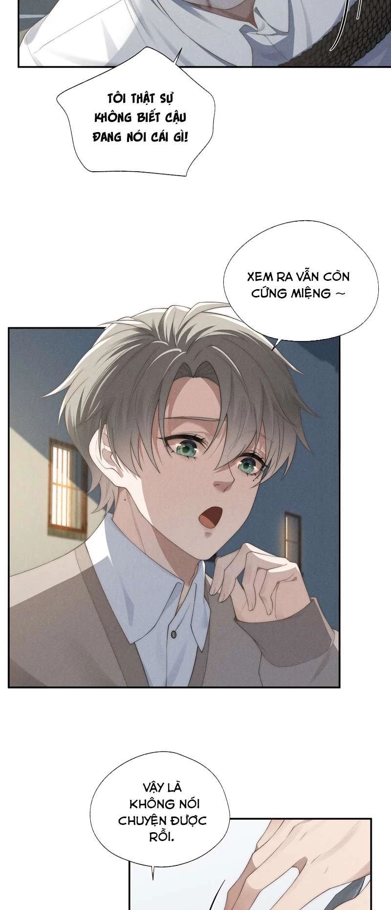 Thiếu Gia Không Ngoan Chapter  18 - 9