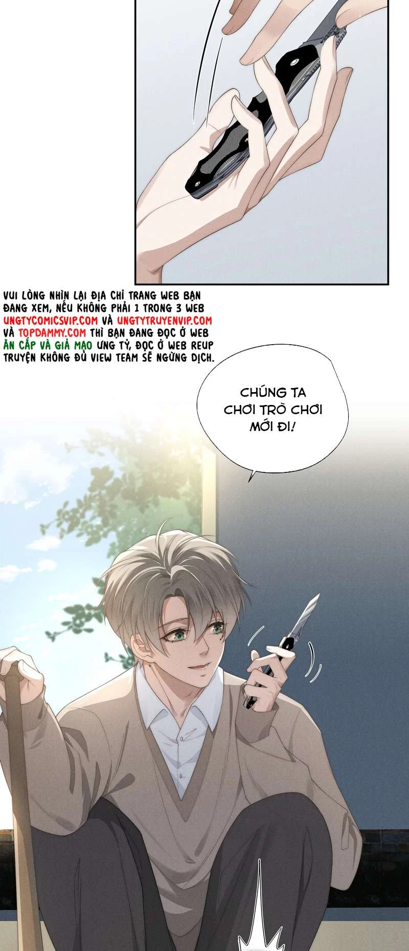Thiếu Gia Không Ngoan Chapter  18 - 10