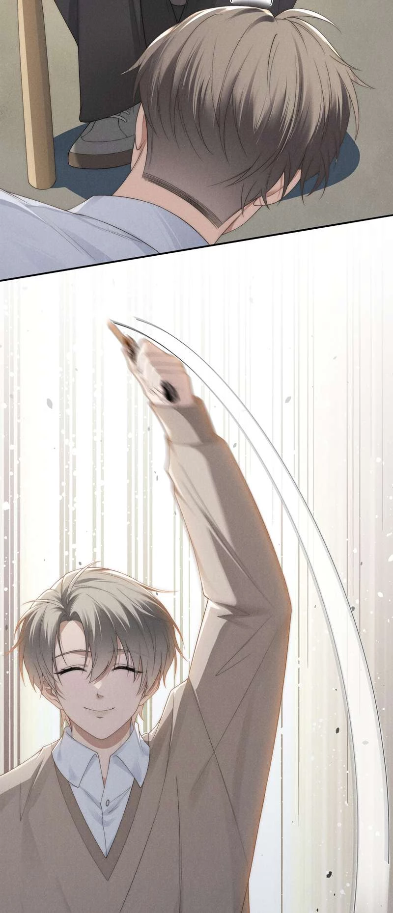 Thiếu Gia Không Ngoan Chapter  18 - 11