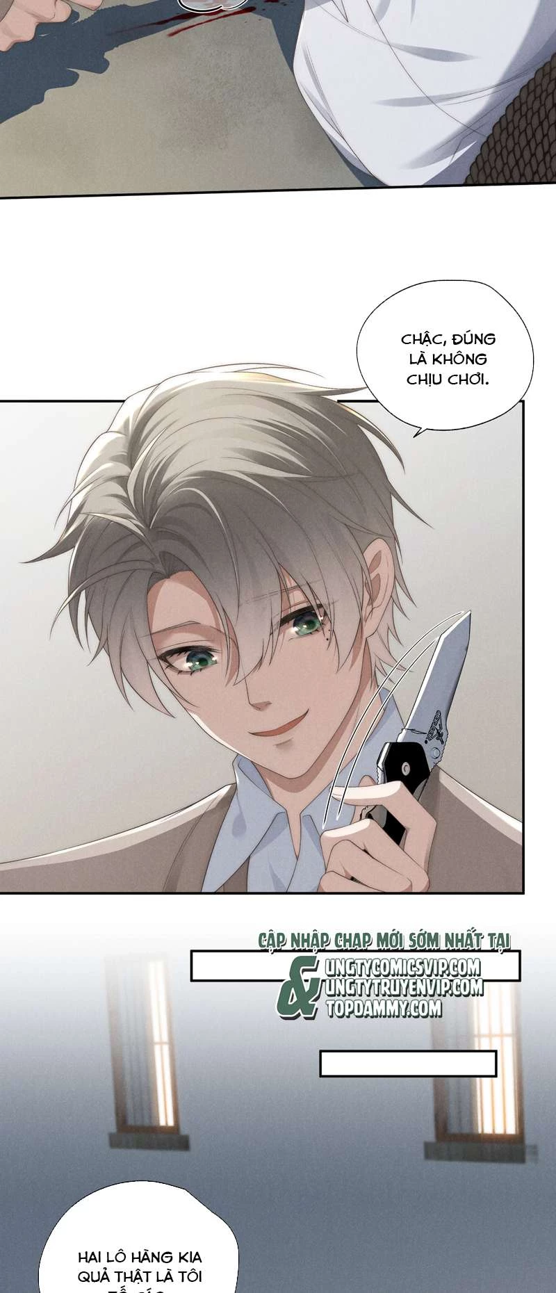 Thiếu Gia Không Ngoan Chapter  18 - 13