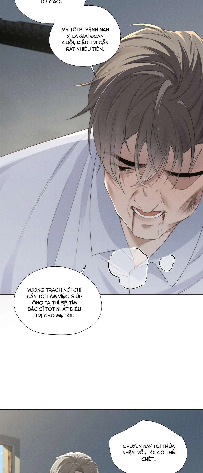 Thiếu Gia Không Ngoan Chapter  18 - 14