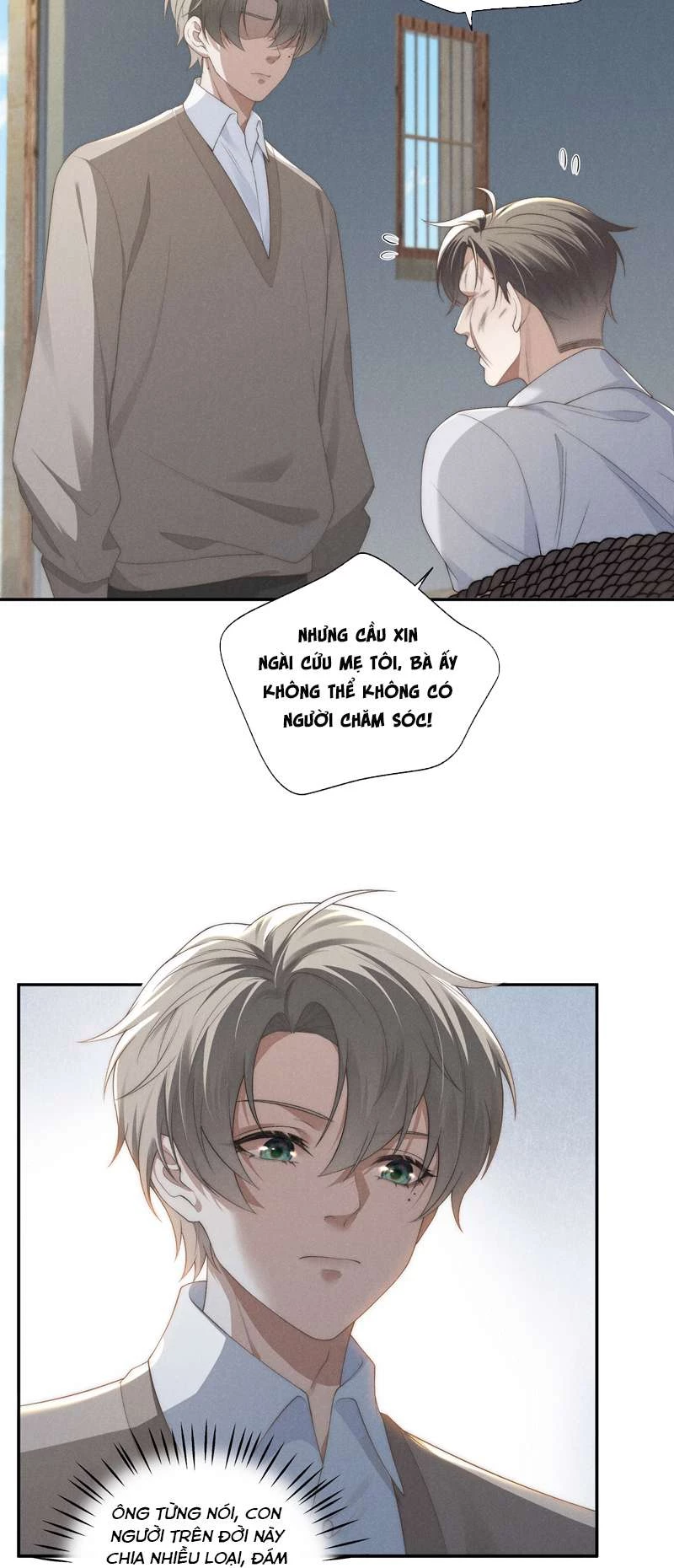 Thiếu Gia Không Ngoan Chapter  18 - 15