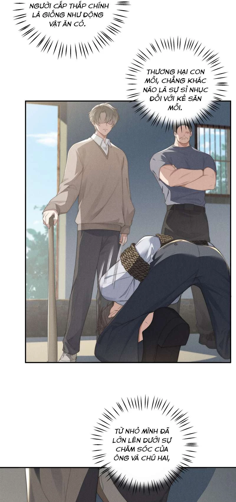 Thiếu Gia Không Ngoan Chapter  18 - 16