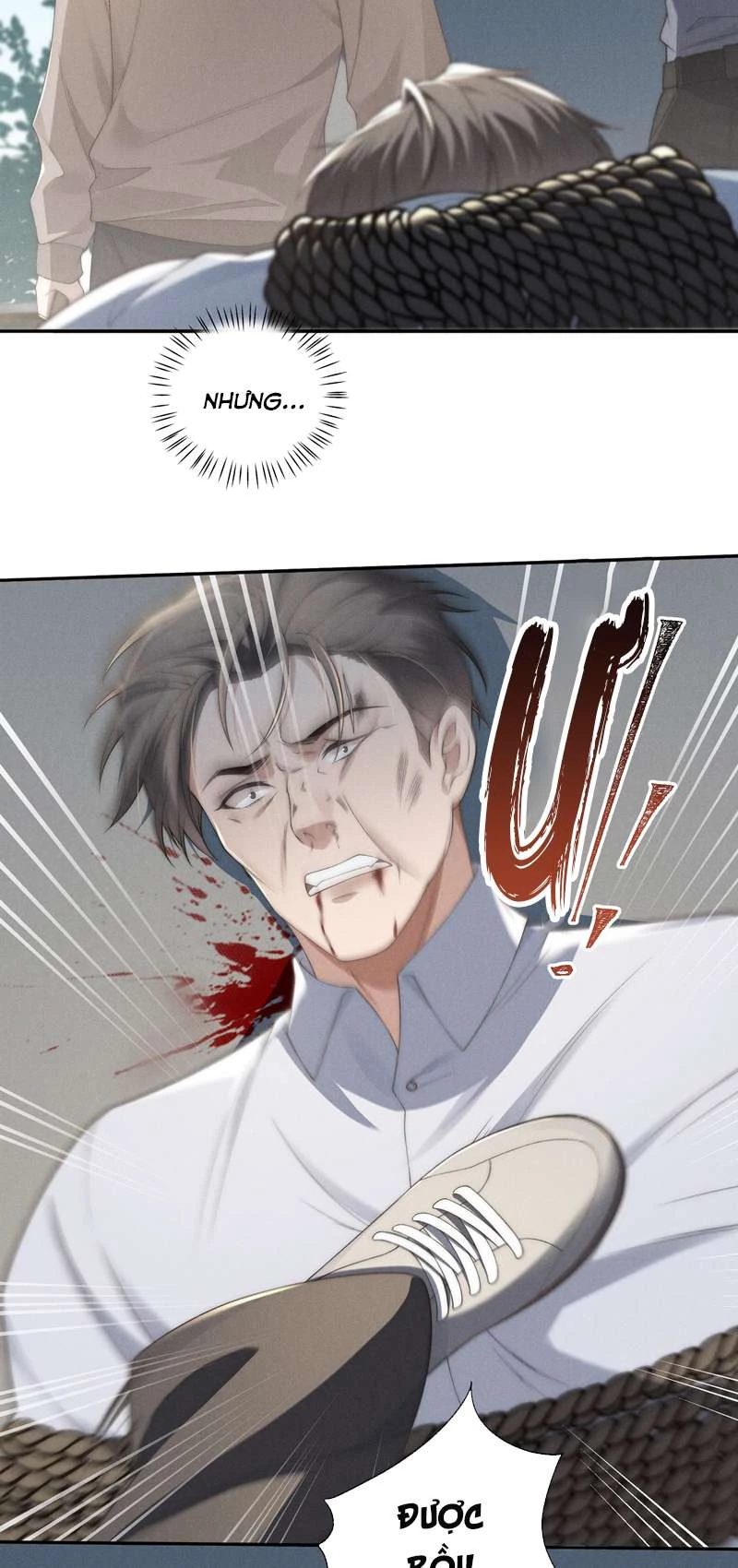 Thiếu Gia Không Ngoan Chapter  18 - 18