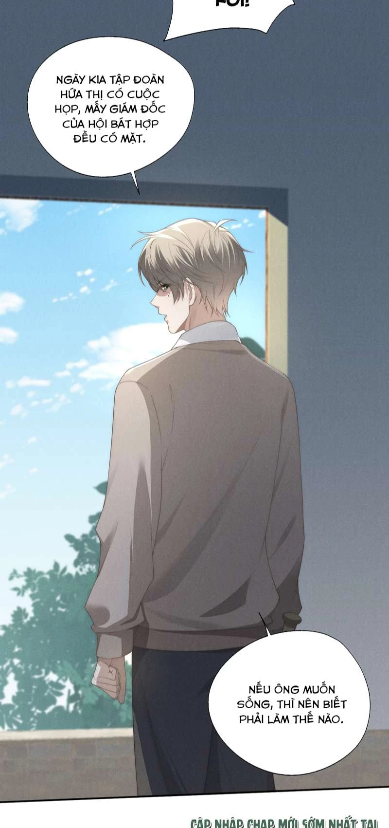 Thiếu Gia Không Ngoan Chapter  18 - 19