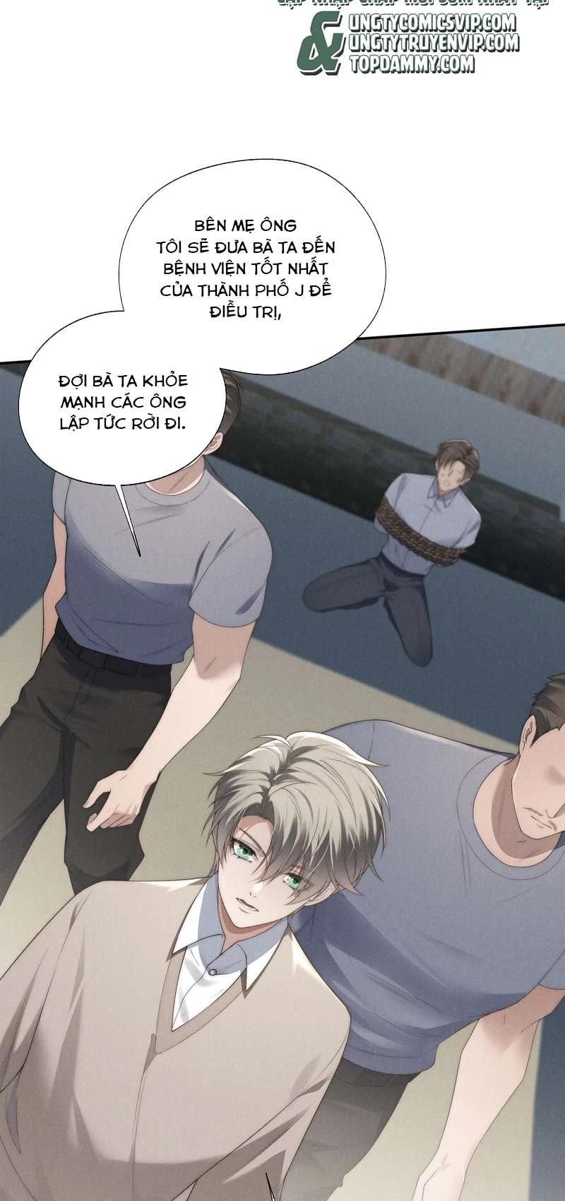 Thiếu Gia Không Ngoan Chapter  18 - 20