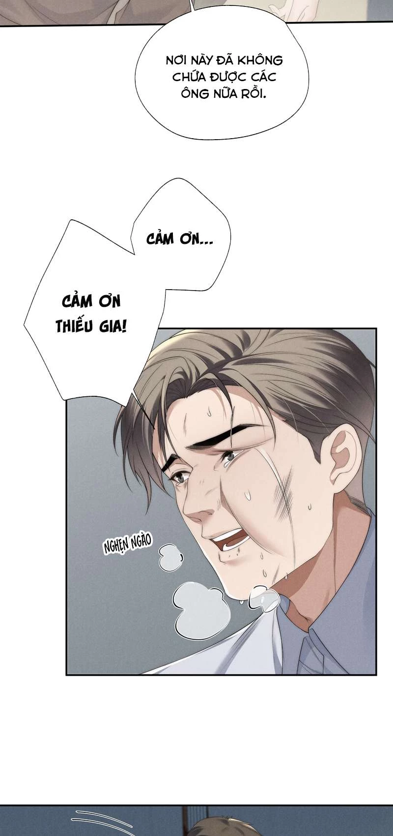 Thiếu Gia Không Ngoan Chapter  18 - 21