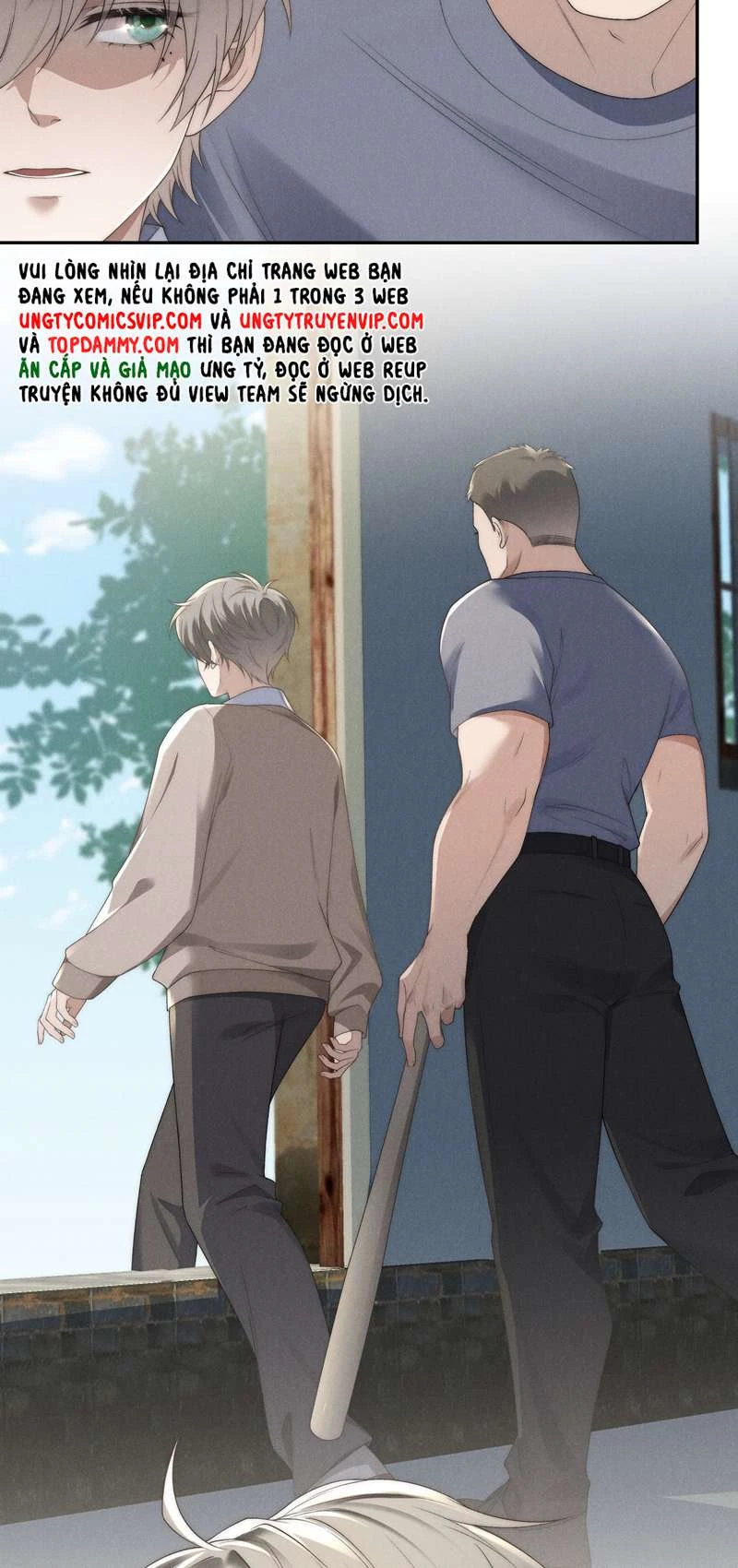 Thiếu Gia Không Ngoan Chapter  18 - 23