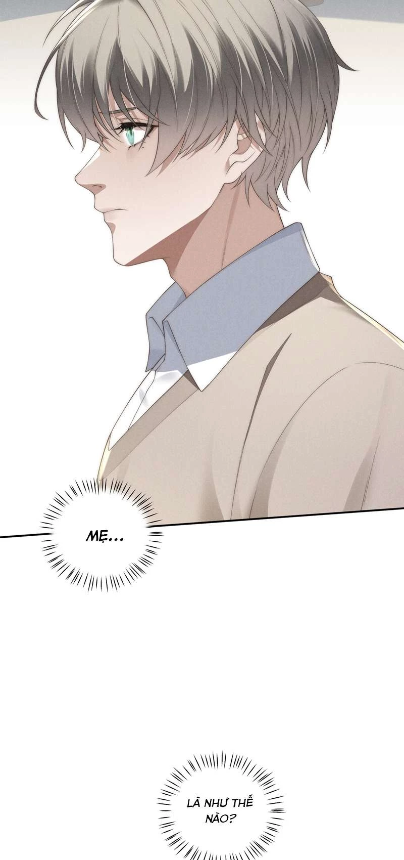 Thiếu Gia Không Ngoan Chapter  18 - 24