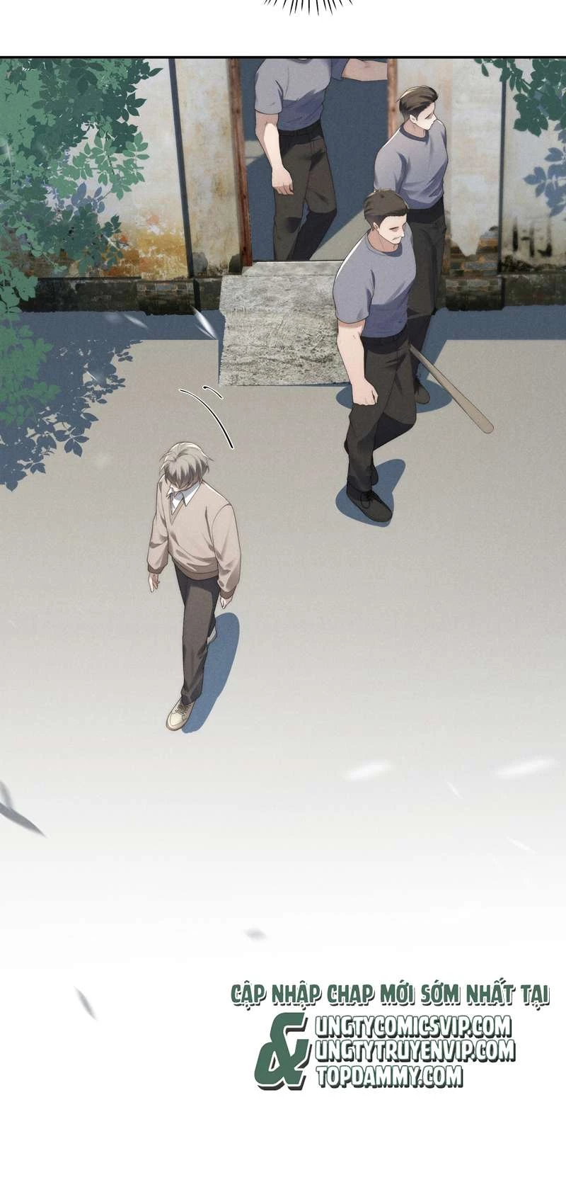 Thiếu Gia Không Ngoan Chapter  18 - 25