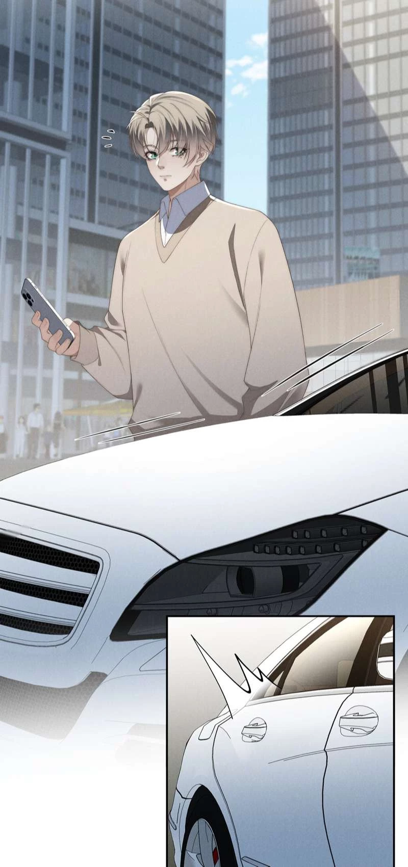 Thiếu Gia Không Ngoan Chapter  18 - 27