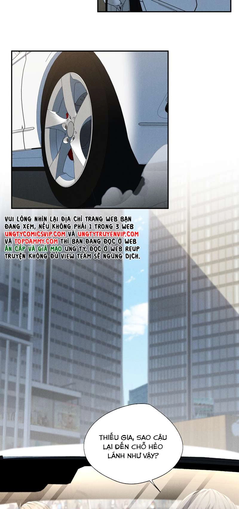 Thiếu Gia Không Ngoan Chapter  18 - 28