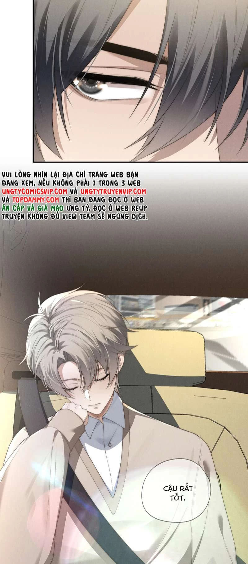 Thiếu Gia Không Ngoan Chapter  18 - 33