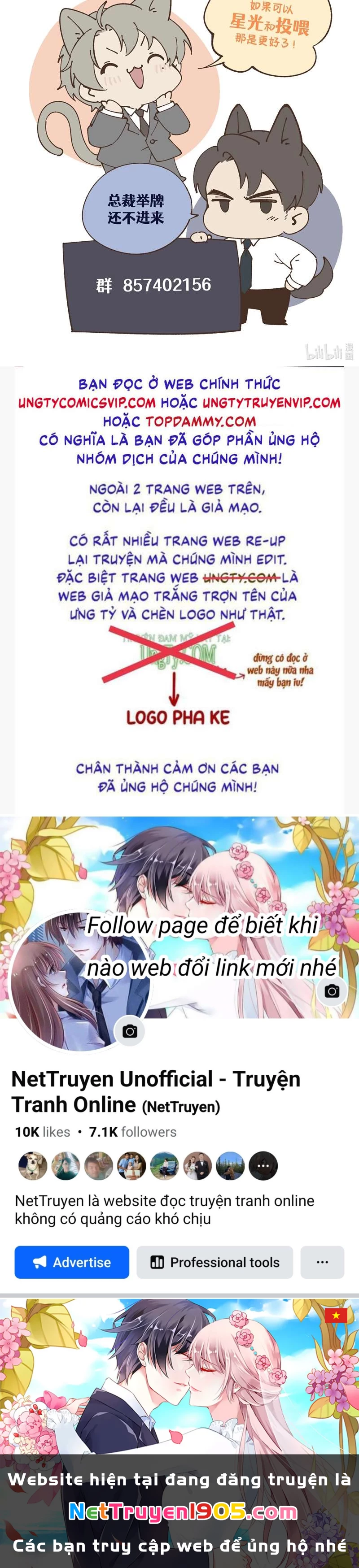 Thiếu Gia Không Ngoan Chapter  18 - 35