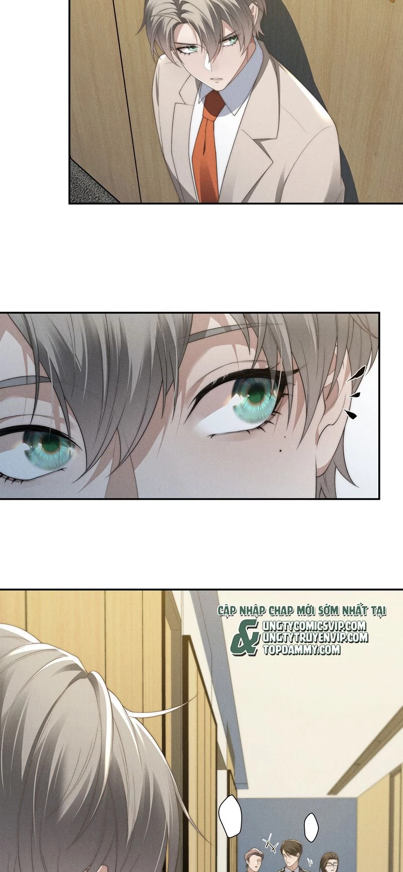 Thiếu Gia Không Ngoan Chapter  19 - 8