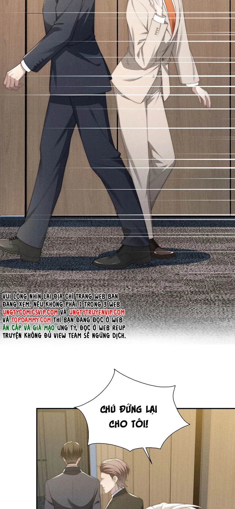 Thiếu Gia Không Ngoan Chapter  19 - 11