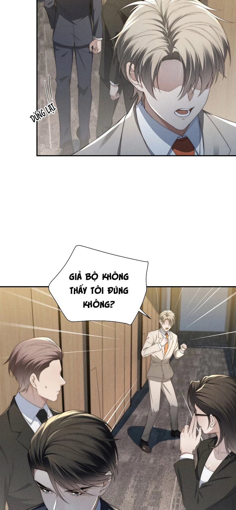 Thiếu Gia Không Ngoan Chapter  19 - 12