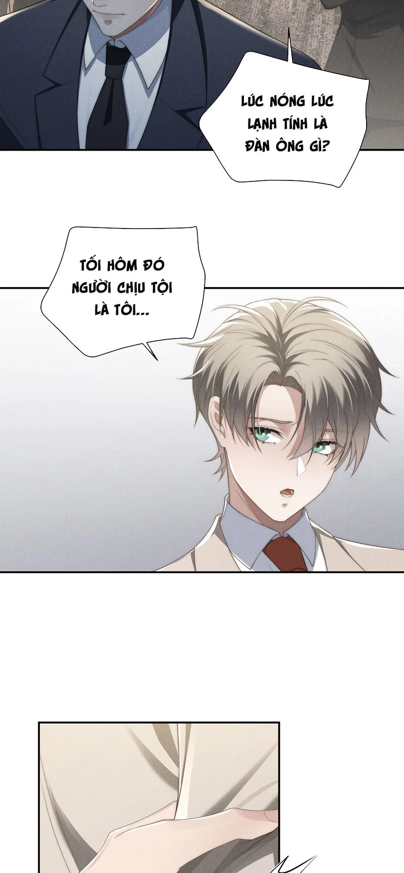 Thiếu Gia Không Ngoan Chapter  19 - 13