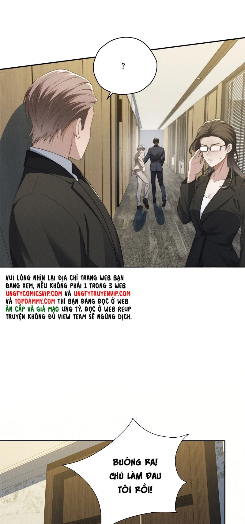 Thiếu Gia Không Ngoan Chapter  19 - 16