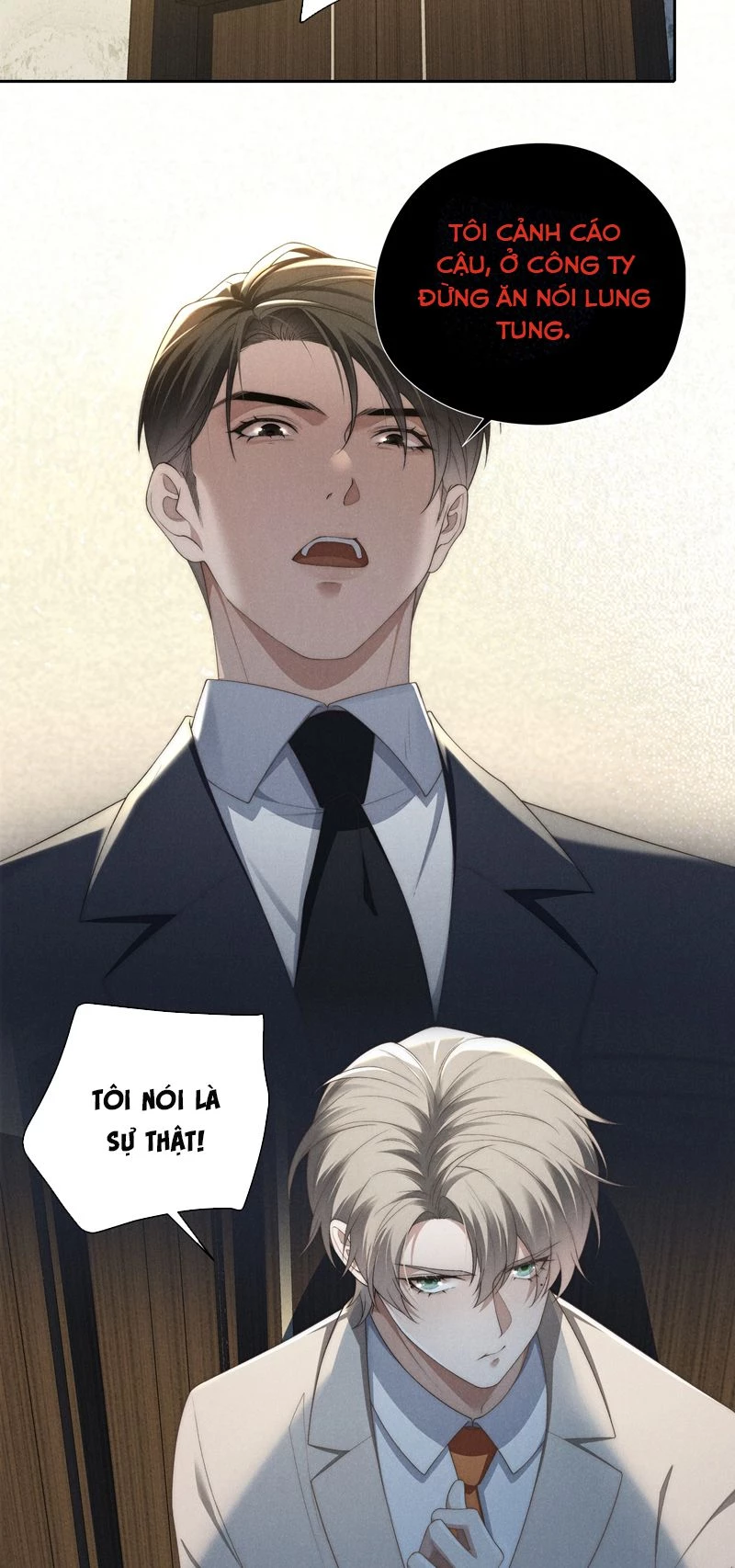 Thiếu Gia Không Ngoan Chapter  19 - 17