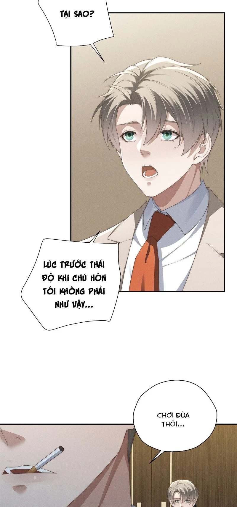 Thiếu Gia Không Ngoan Chapter  19 - 20