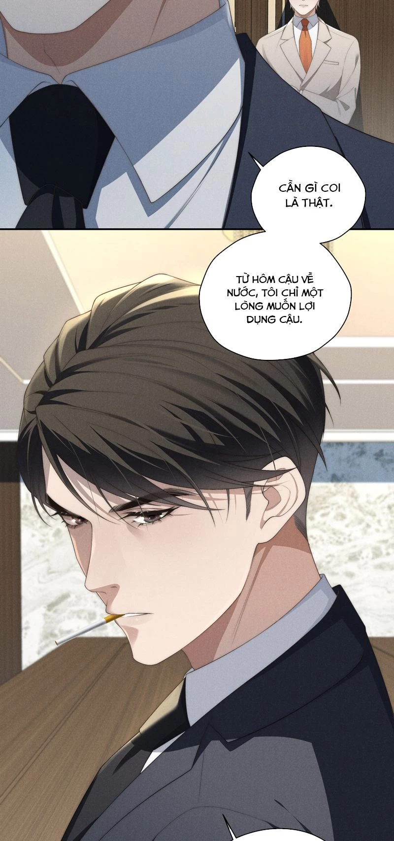 Thiếu Gia Không Ngoan Chapter  19 - 21