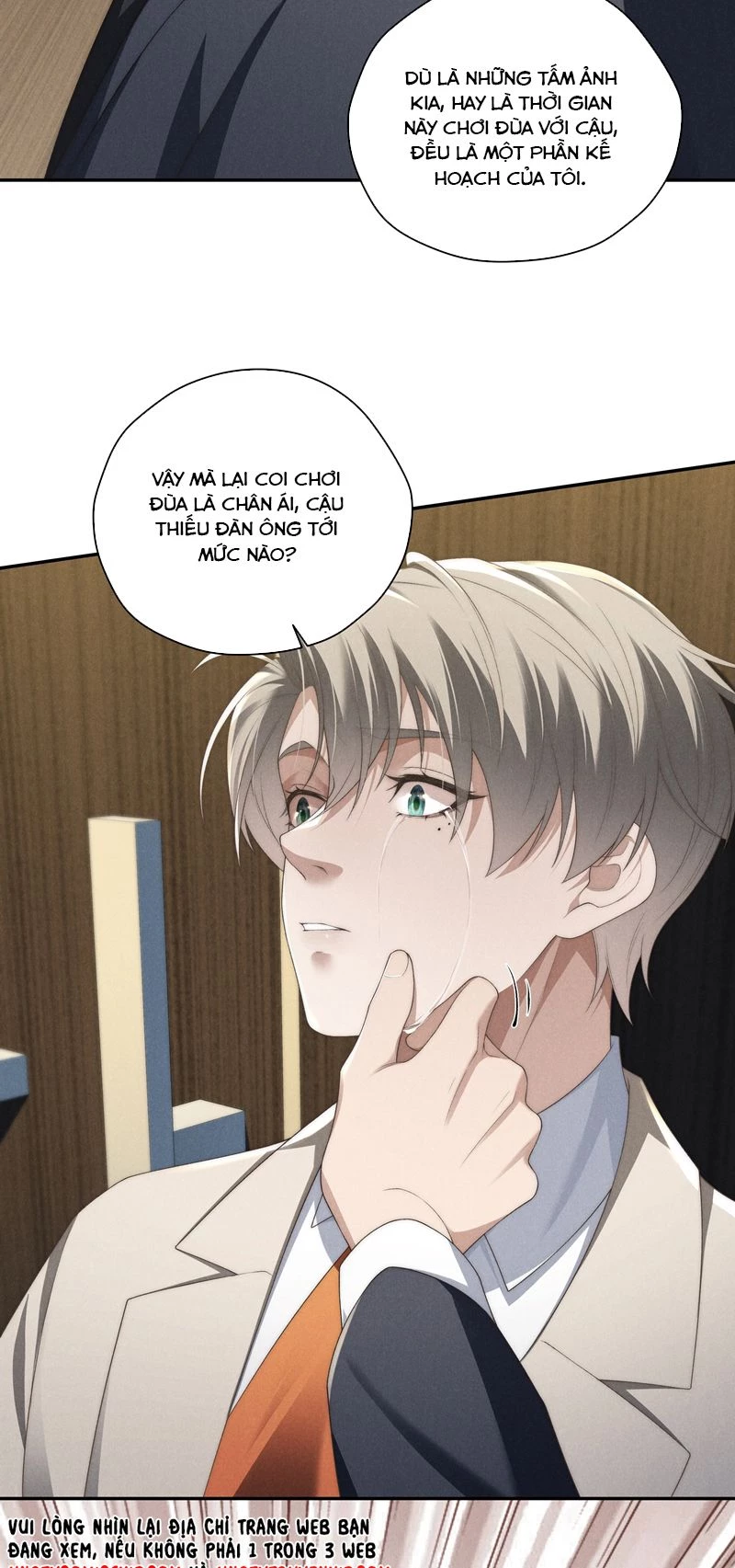 Thiếu Gia Không Ngoan Chapter  19 - 22