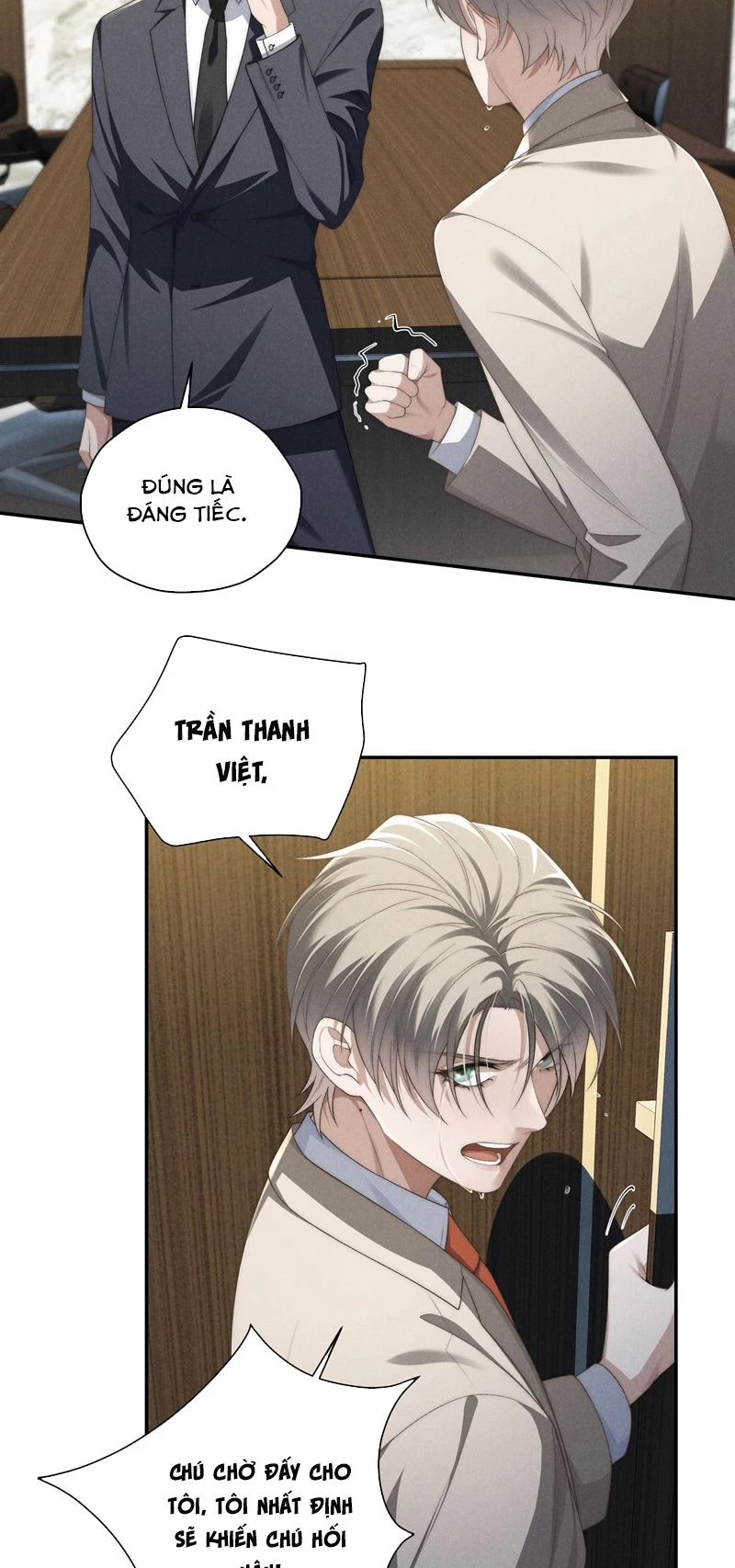 Thiếu Gia Không Ngoan Chapter  19 - 25